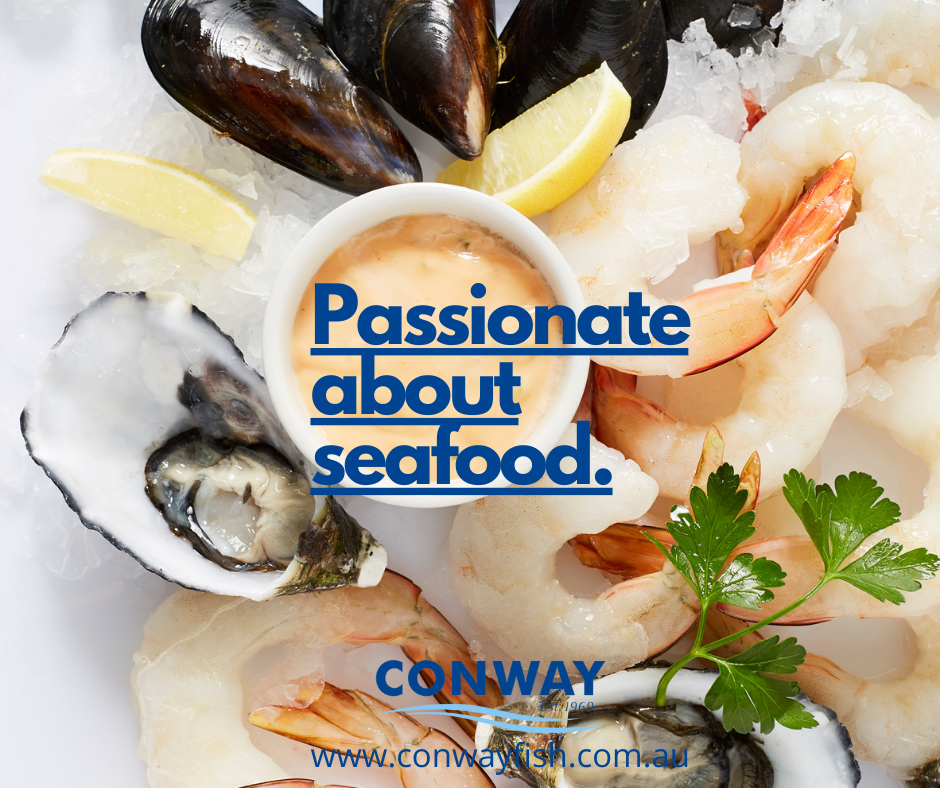 Recession Busting Seafood Deals Conway Fresh Online