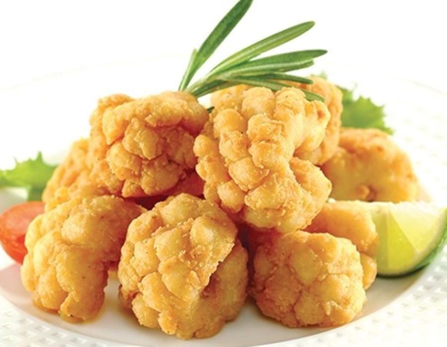 Calamari Salt and Pepper Conway Fresh Online