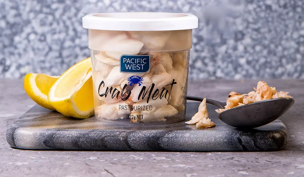 Crab Claw Meat 227gm Conway Fresh Online