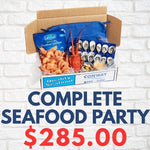 Load image into Gallery viewer, Complete Seafood Party
