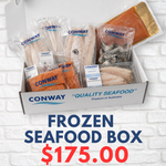 Load image into Gallery viewer, Standard Sailor Frozen Treasure Chest
