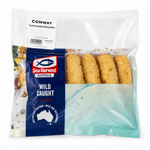 Load image into Gallery viewer, Crumbed Whiting

