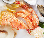 Load image into Gallery viewer, Crab Cluster Alaskan
