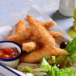 Load image into Gallery viewer, Crumbed Whiting
