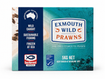 Load image into Gallery viewer, XL Cooked Tiger Prawns
