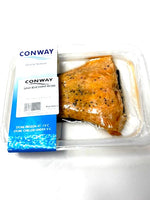 Load image into Gallery viewer, Hot Smoked Salmon
