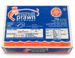 Load image into Gallery viewer, XL Green King Prawns
