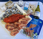 Load image into Gallery viewer, St Valentines Lobster Lovers Pack
