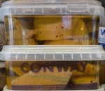 Load image into Gallery viewer, Mackerel in Olive Oil - 500ML
