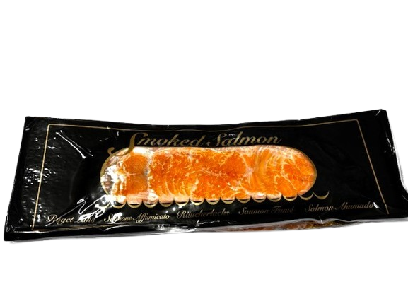 Smoked Salmon