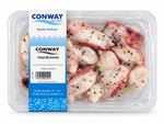 Load image into Gallery viewer, Octopus BBQ Tray
