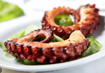 Load image into Gallery viewer, Octopus BBQ Tray
