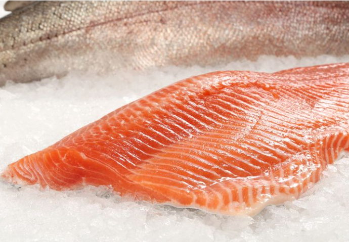 Ocean Trout Side 900gm - 1kg