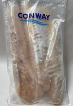 Load image into Gallery viewer, Frozen Fish Fillets
