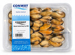 Load image into Gallery viewer, Mussels Smoked
