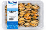Load image into Gallery viewer, Mussels Smoked
