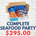 Load image into Gallery viewer, BBQ Seafood Bonanza
