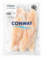 Load image into Gallery viewer, Frozen Fish Fillets
