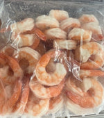 Load image into Gallery viewer, Prawn Cutlets Cooked
