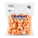 Load image into Gallery viewer, Prawn Cocktail Cooked and Peeled
