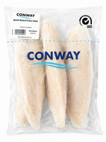 Load image into Gallery viewer, Frozen Fish Fillets
