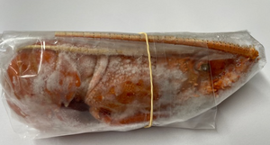 Frozen Crayfish Cooked WA