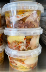 Load image into Gallery viewer, Octopus Marinated
