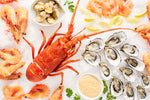 Load image into Gallery viewer, Complete Seafood Party
