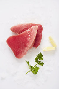 Tuna Fillets Australian