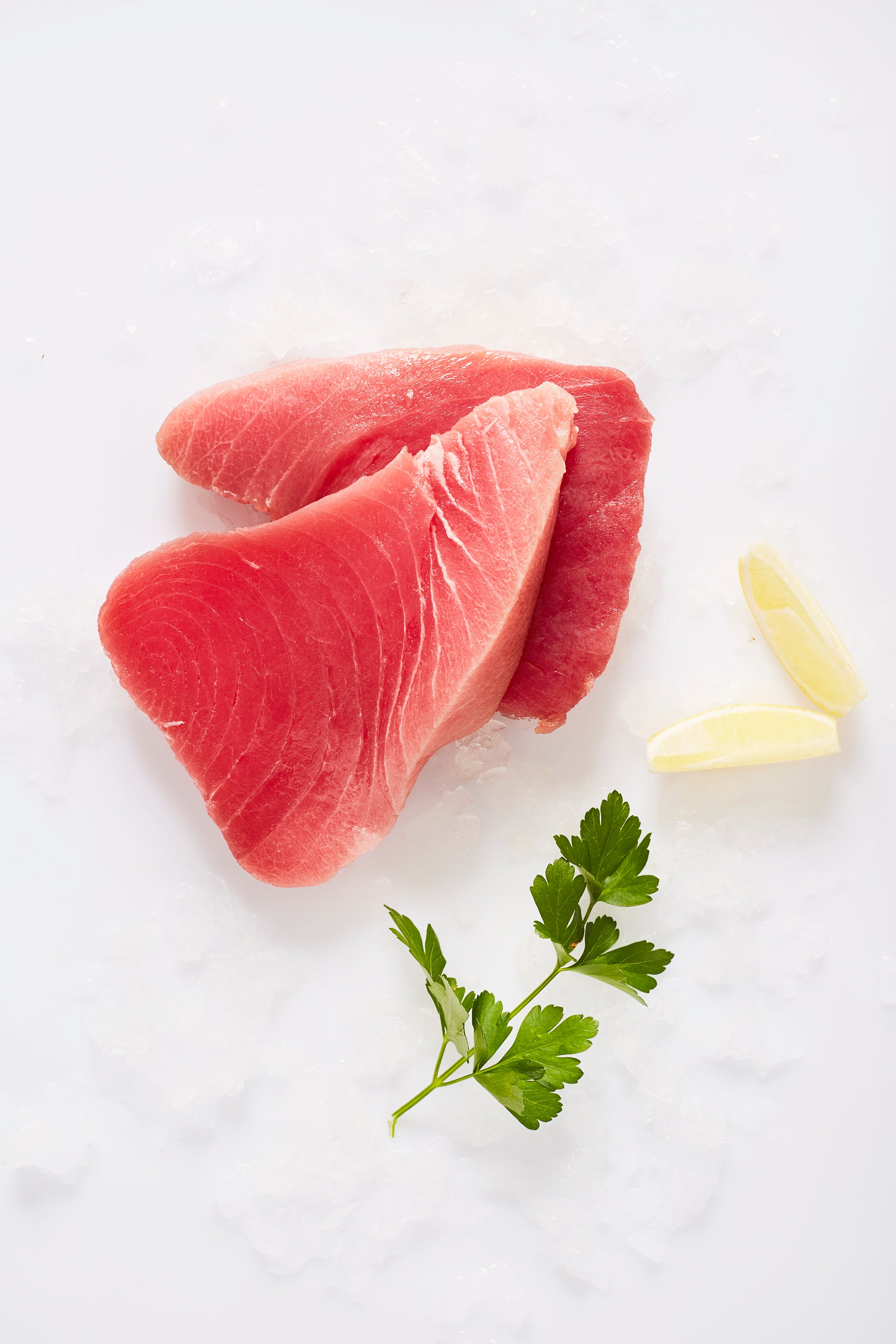 Tuna Sashimi Grade