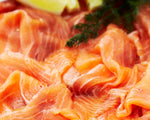 Load image into Gallery viewer, Smoked Salmon

