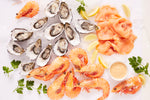 Load image into Gallery viewer, Prawn and Oyster Party
