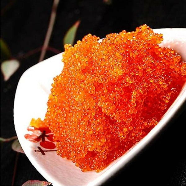 Flying Fish Roe Japanese – Conway Fresh Online