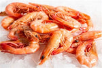 Load image into Gallery viewer, Prawns Whole Cooked Ocean King XL Australian
