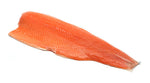 Load image into Gallery viewer, Salmon Skin Off and Sashimi Grade Tasmanian
