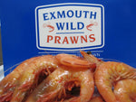 Load image into Gallery viewer, Prawns Whole Cooked Ocean King XL Australian
