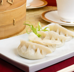 Load image into Gallery viewer, Yumi&#39;s Homemade Dumplings
