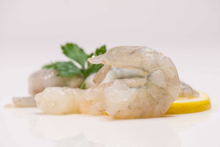 Frozen Seafood Conway Fresh Online