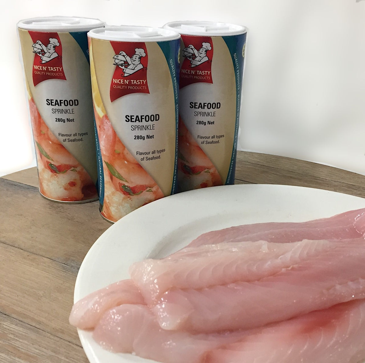 Seafood Seasonings Conway Fresh Online