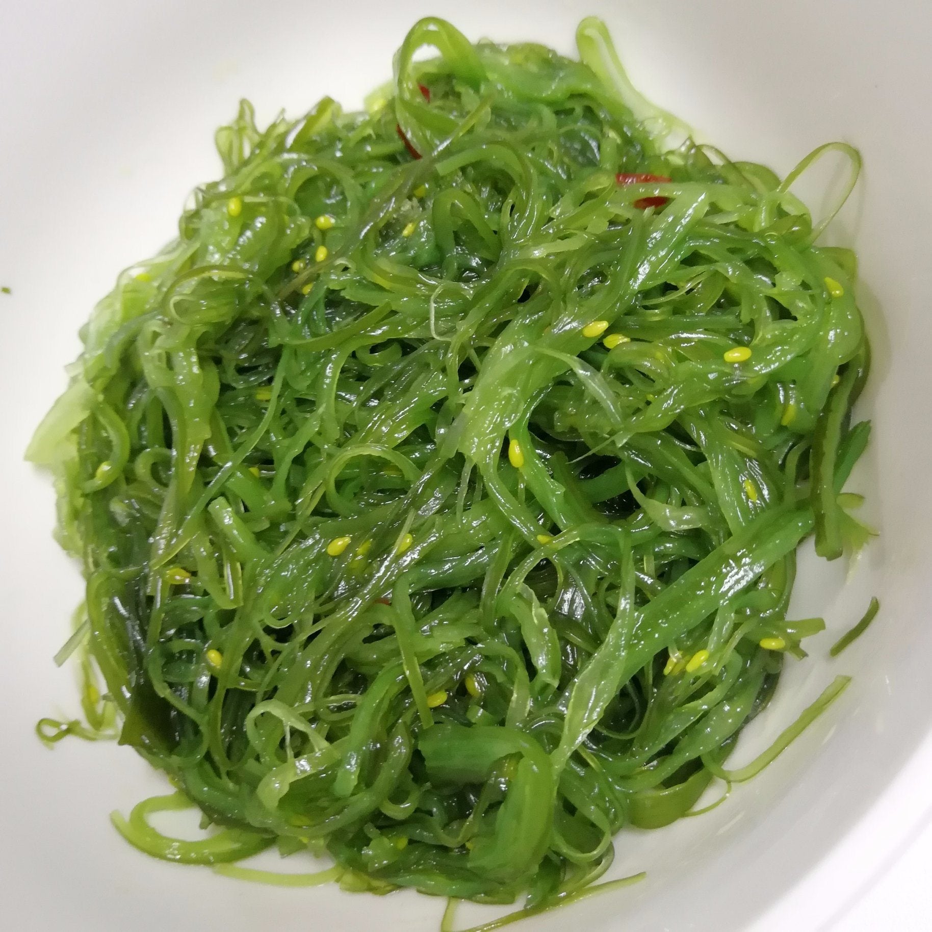 Seaweed Japan